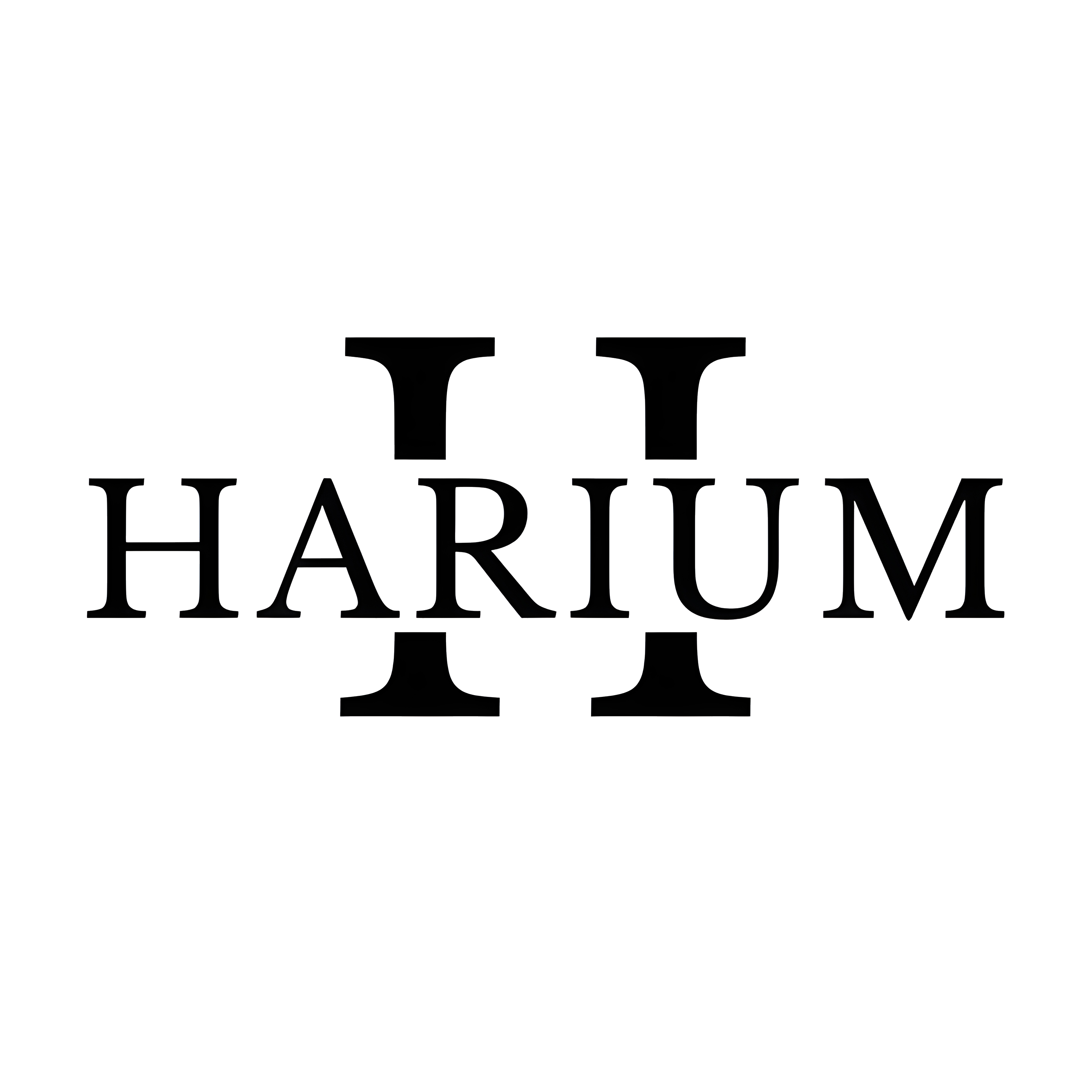 Harium